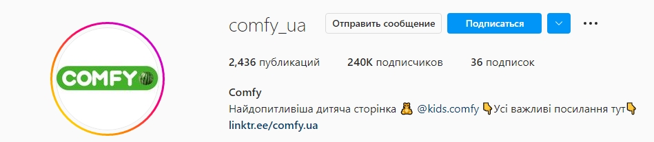 Потужний флешмоб на підтримку Херсона: як відреагували українські бренди (фото)